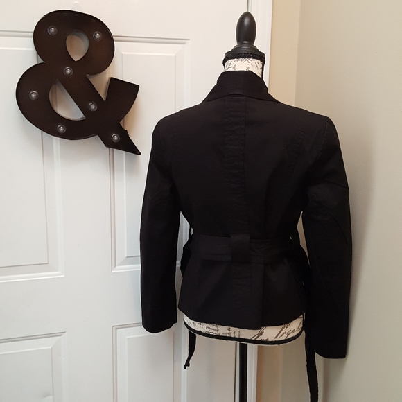 Blazer Jacket - Picture 2 of 4